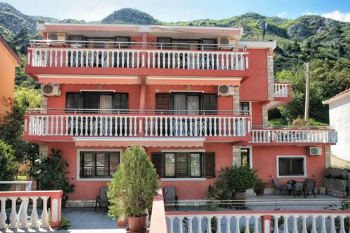 Фото Apartments Simun