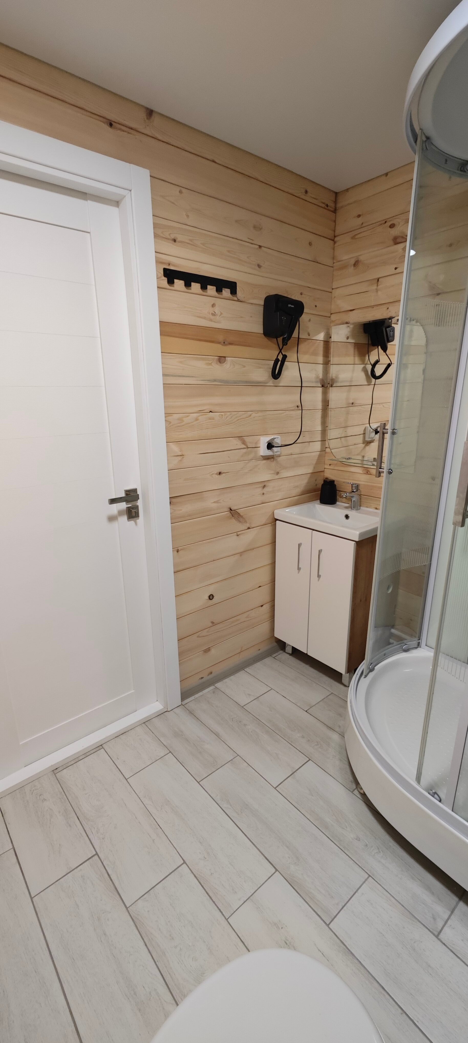 Фото The green coast House