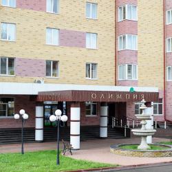 Фото Олимпия