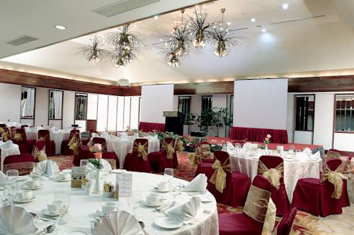 Фото Sari Pacific Jakarta