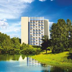 Фото Авлад-отель