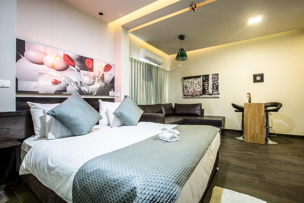 Фото Гостиница Монтефиори 27