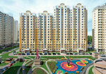 Марфино (Moscow, Akademika Komarova Street), housing complex