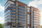 Комфортный (Proletarskaya Street, 95), housing complex