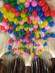 Shar na more (улица Богдана Хмельницкого, 11/Г), goods for holiday