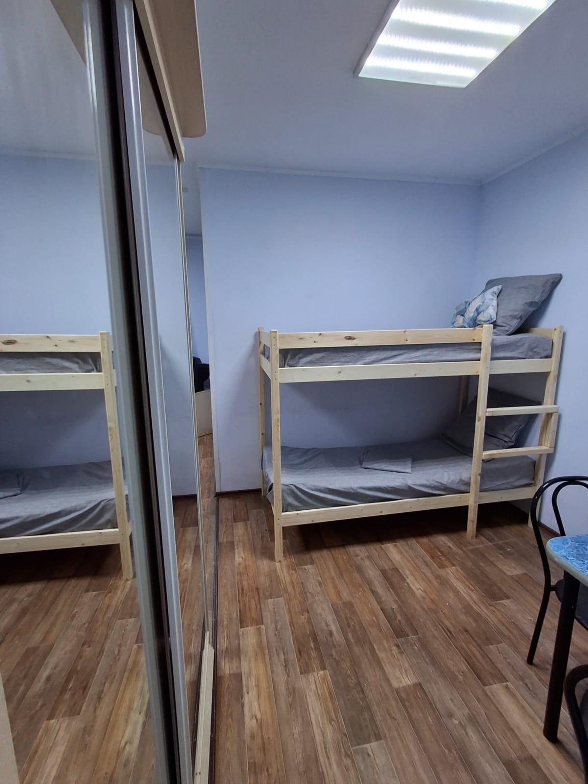 Фото Ночлег