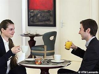 Фото Mercure Paris Levallois Perret Hotel