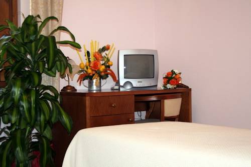 Фото Albergo Ristorante Pizzeria La Bocca di Bacco