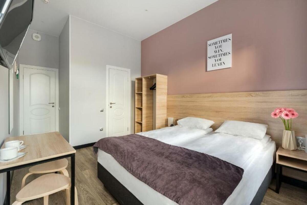 Фото Номера на Гончарной