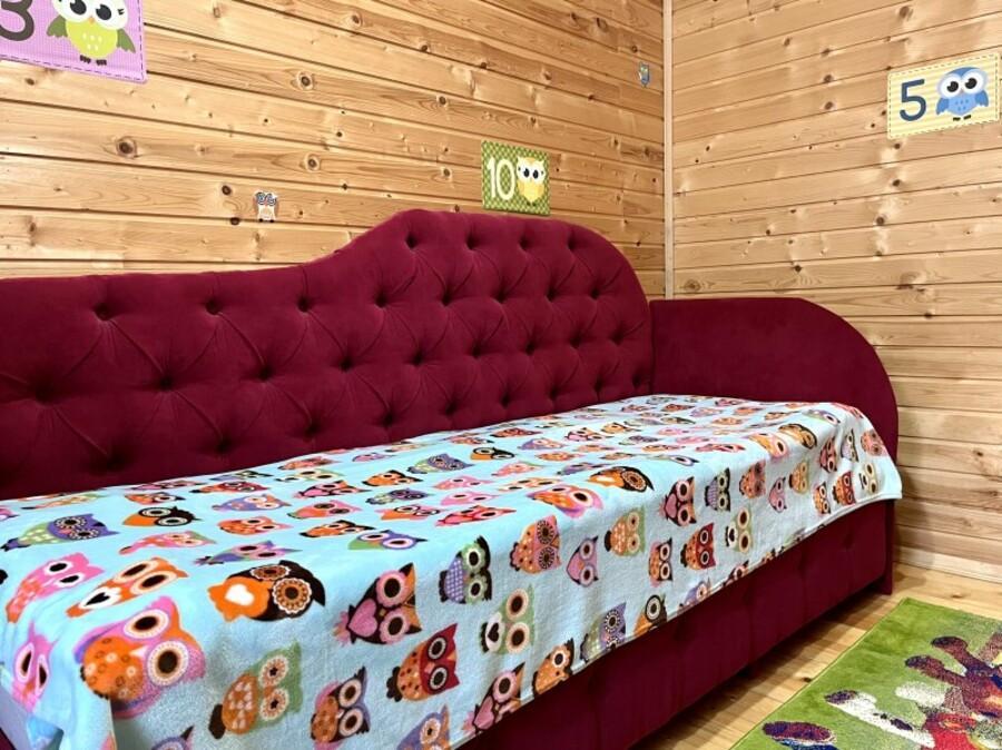 Фото Гостевой дом Сова от Травел Хотелс Антураж