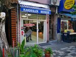 Brothers Men's Hairdresser (Istanbul, Eyupsultan, Rami Cuma Neighborhood, Mahmudiye Avenue, 6), barber shop