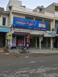 Shebaaz battery shop (Punjab CHS, Block F, Bismillah Street, 5), household goods and chemicals shop