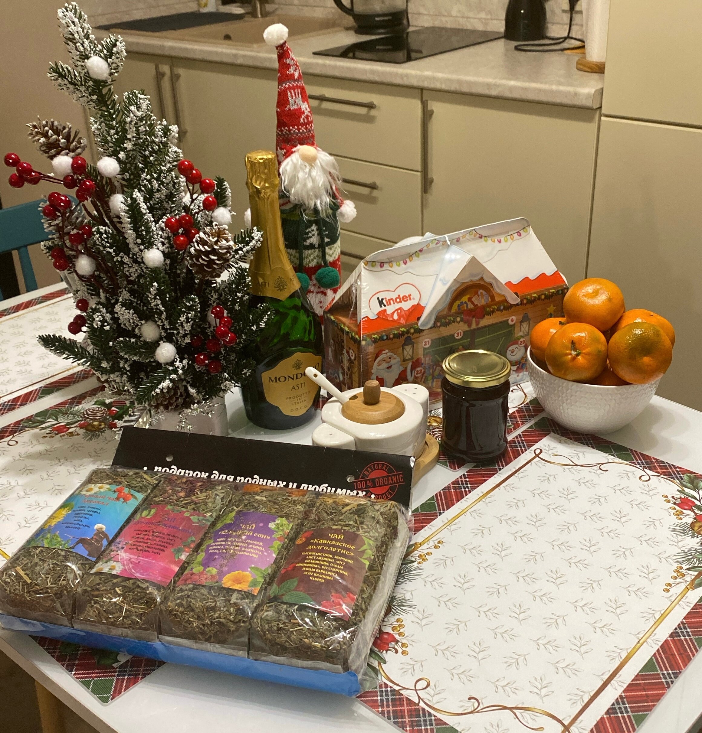 Фото Хижина лесника