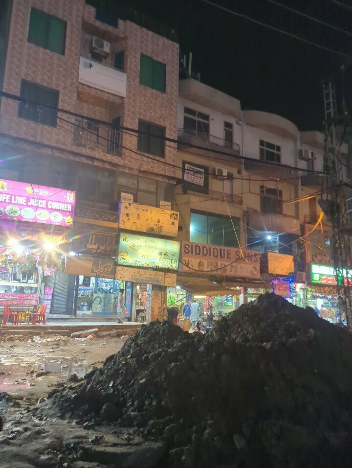 Toys and games Toy Shop, Lahore, photo