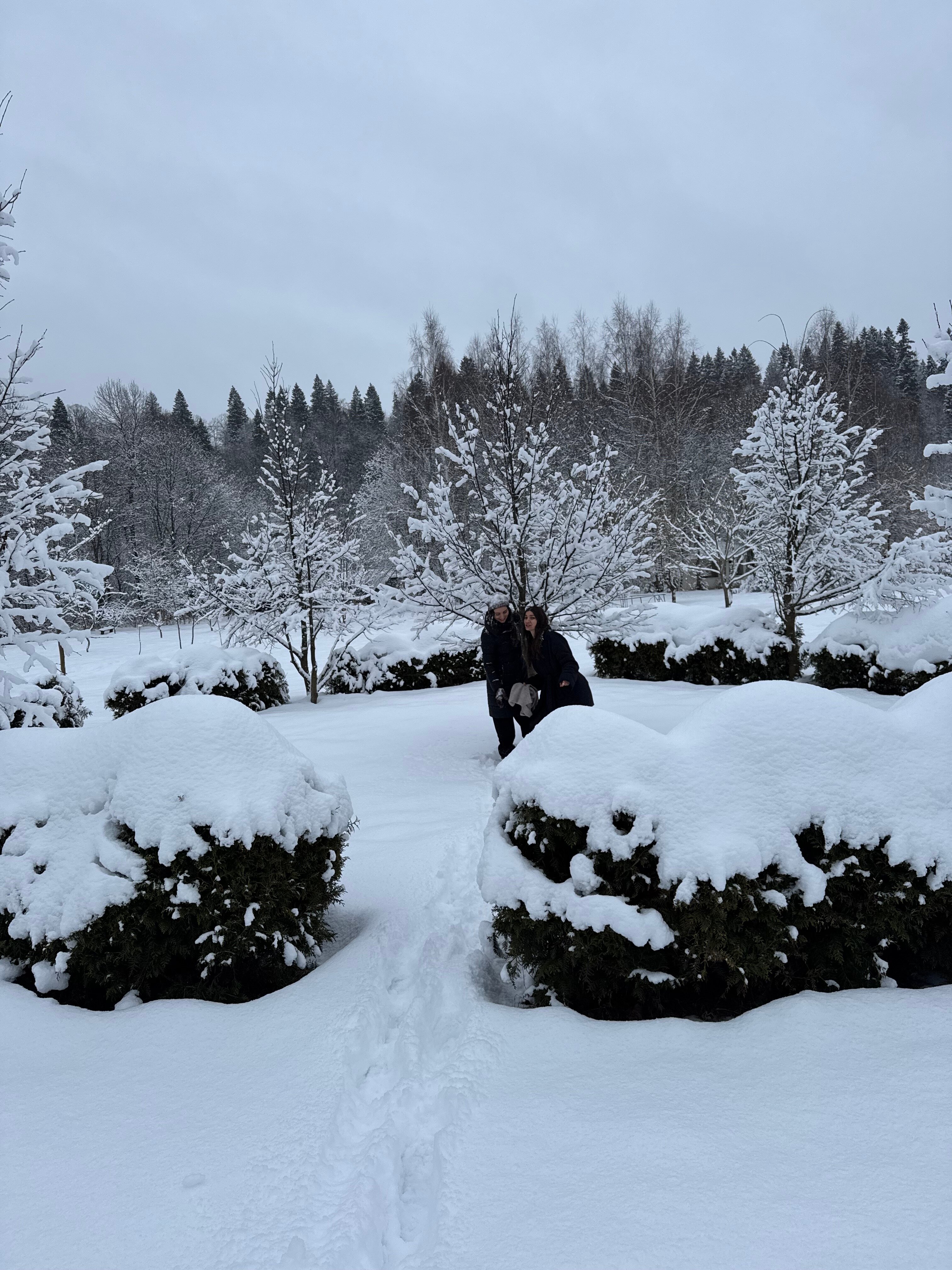 Фото Отдых на Марсе