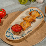 Vkusnye Istorii (Shaykhantahur District, Kurilish street, 31), frozen food products