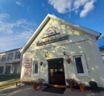 Хорошее Заведение (ulitsa Gontarenko, 1А), cafe