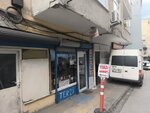 Terzi Ahmet (İstanbul, Esenler, Davutpaşa Mah., Semerkant Cad., 24C) ، محل خياطة