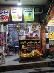 Fresh juss corner (Province of Punjab, Lahore, Alamgir Road), soft drinks bar