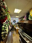 Обитель Ру (Ekaterininskiy Avenue, 3/2), funeral services