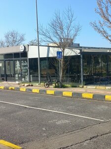 Tuck Coffee Tinaztepe (Izmir, Buca District, Dogus Avenue, 207V), coffee shop