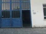 Konya Poliuretan (Конья, район Сельчуклу, Хорозлухан, улица Уйгарлар, 10), полимерные материалы в Конье