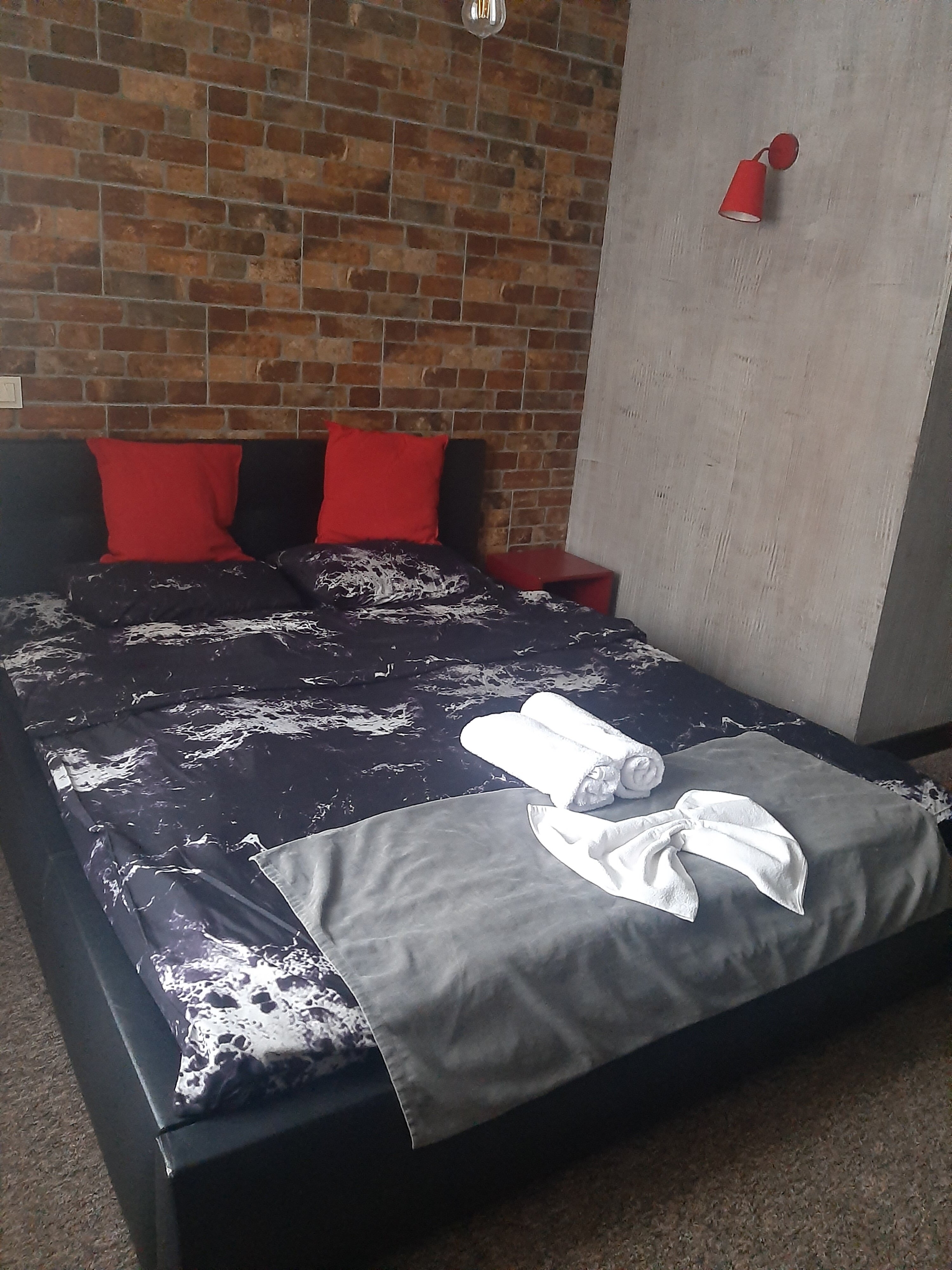 Фото Симпл Румс