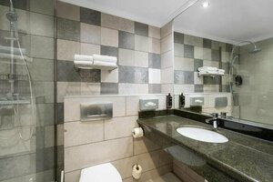 Гостиница Mercure Bucharest Unirii