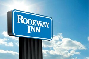 отель Rodeway Inn