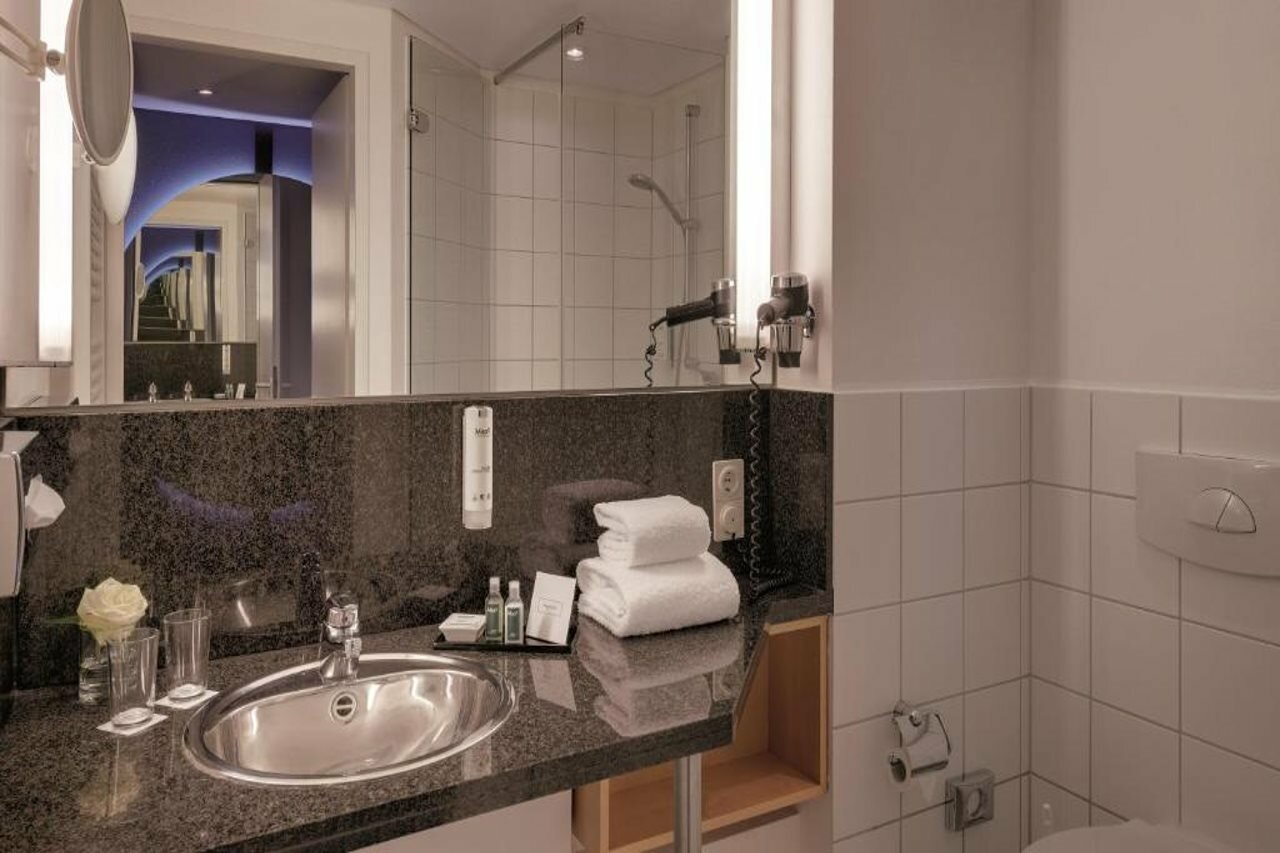 Фото Hotel the Yard Bad Honnef