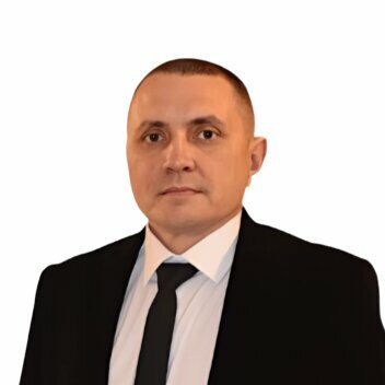 Юрист Круглов А. С.