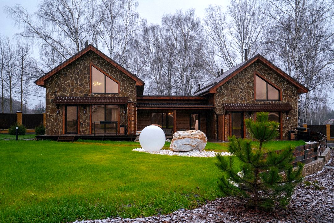 Фото White Grove