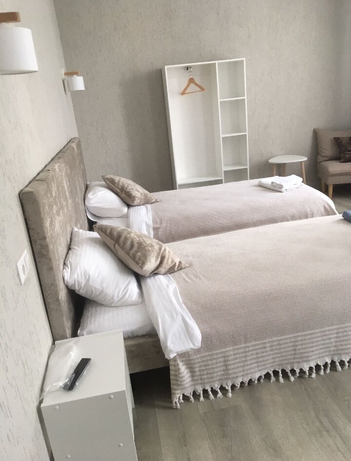 Фото Гостиница Ё