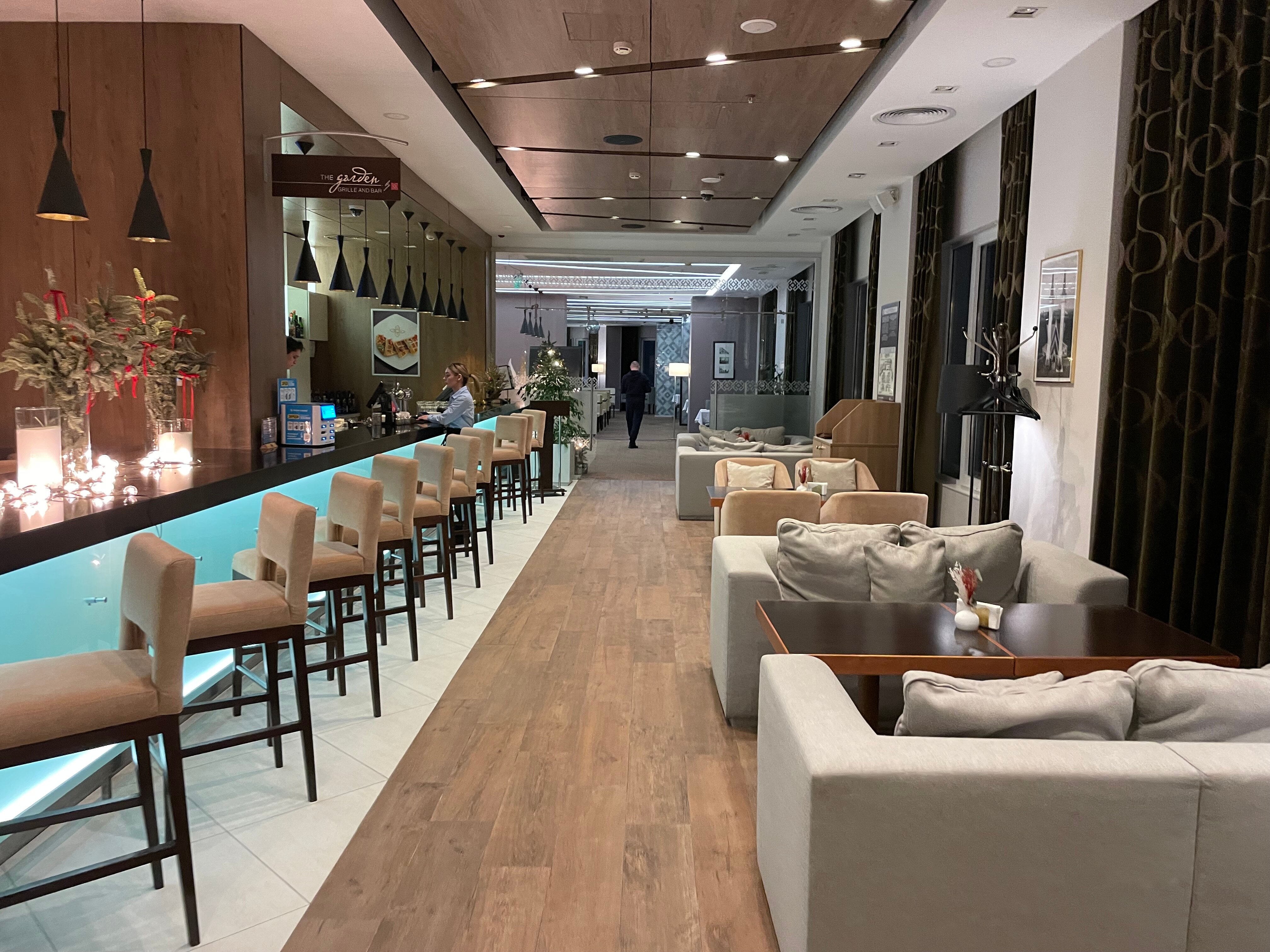 Фото Hills Garden