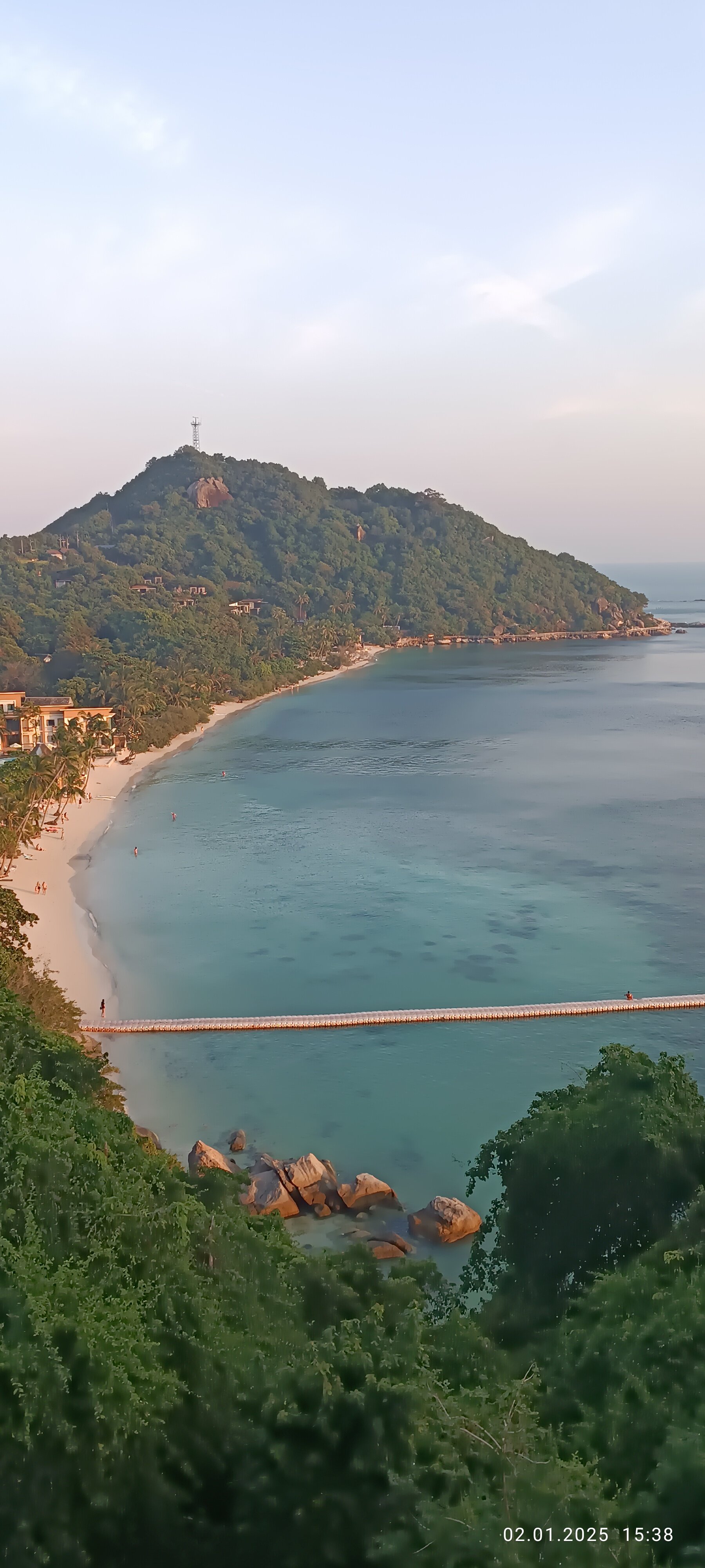 Фото Sea Breeze Resort