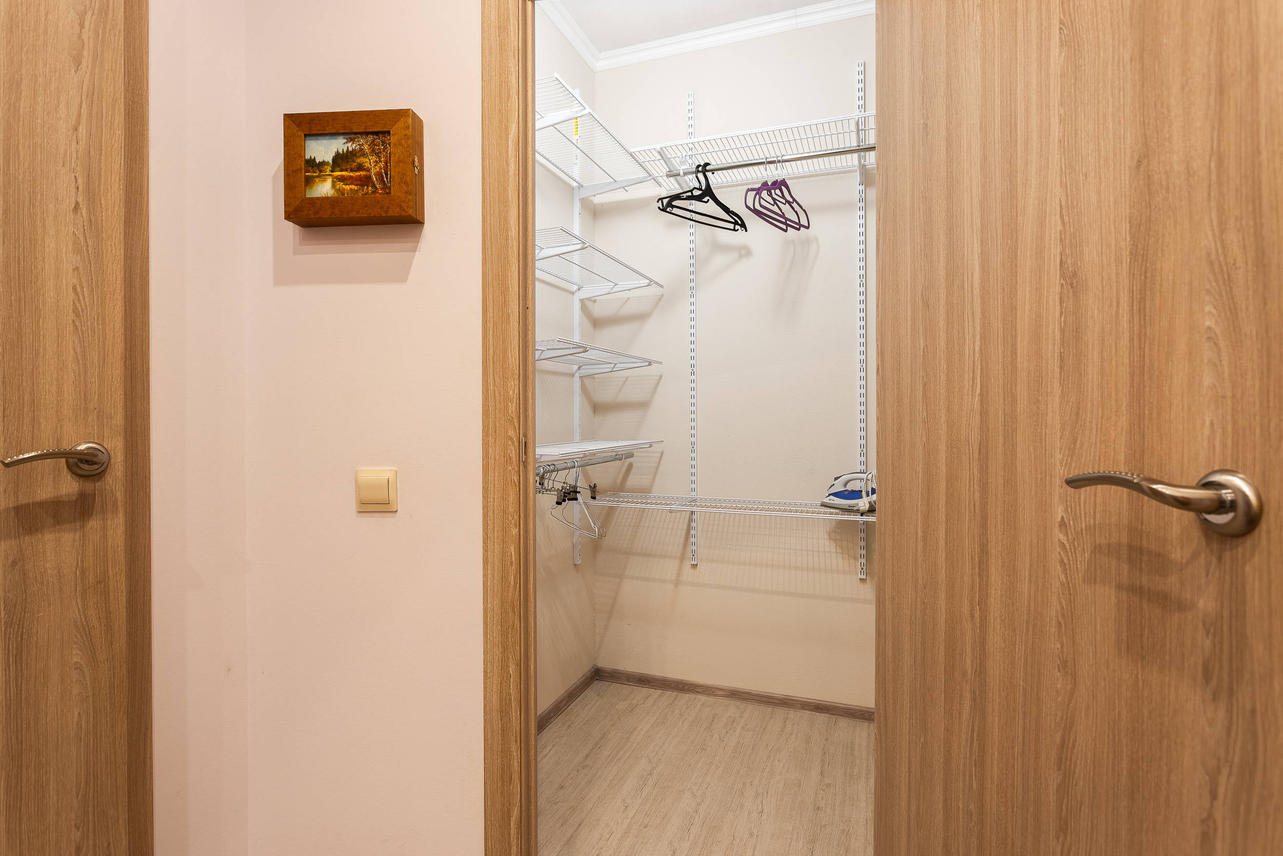 Фото Апартаменты на Первомайская 5