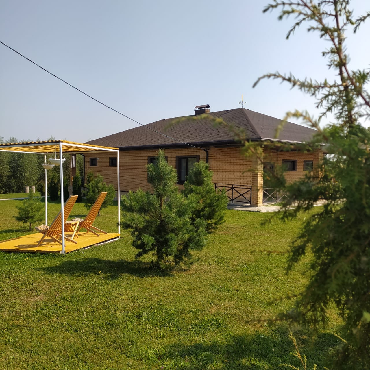 Фото Дом Солнца