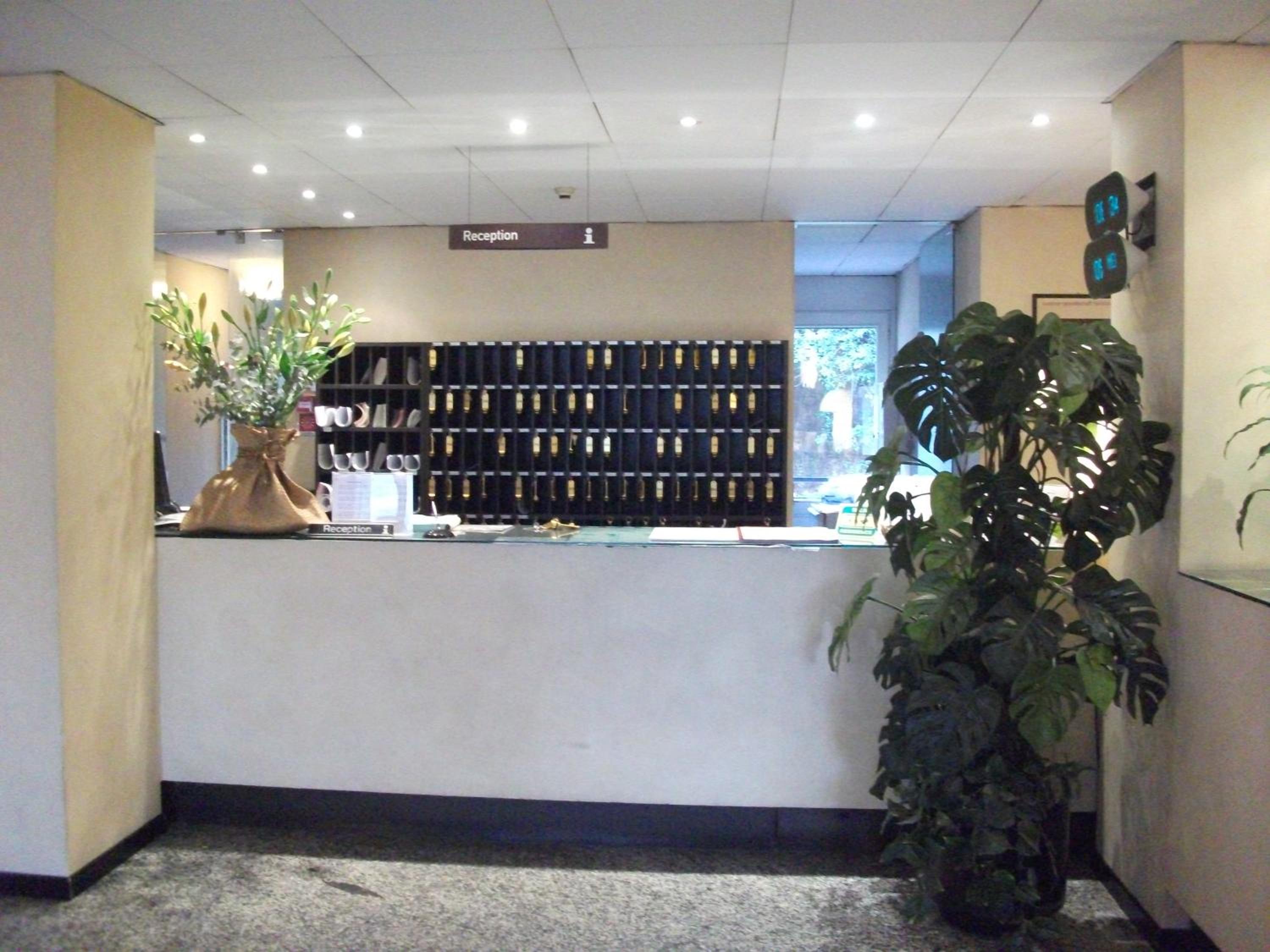 Фото Residence Hotel Siloe