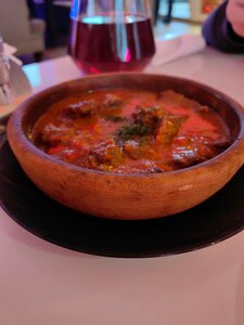 Samo (rabochiy posyolok Dedenevo, Moskovskoye shosse, 1), restaurant