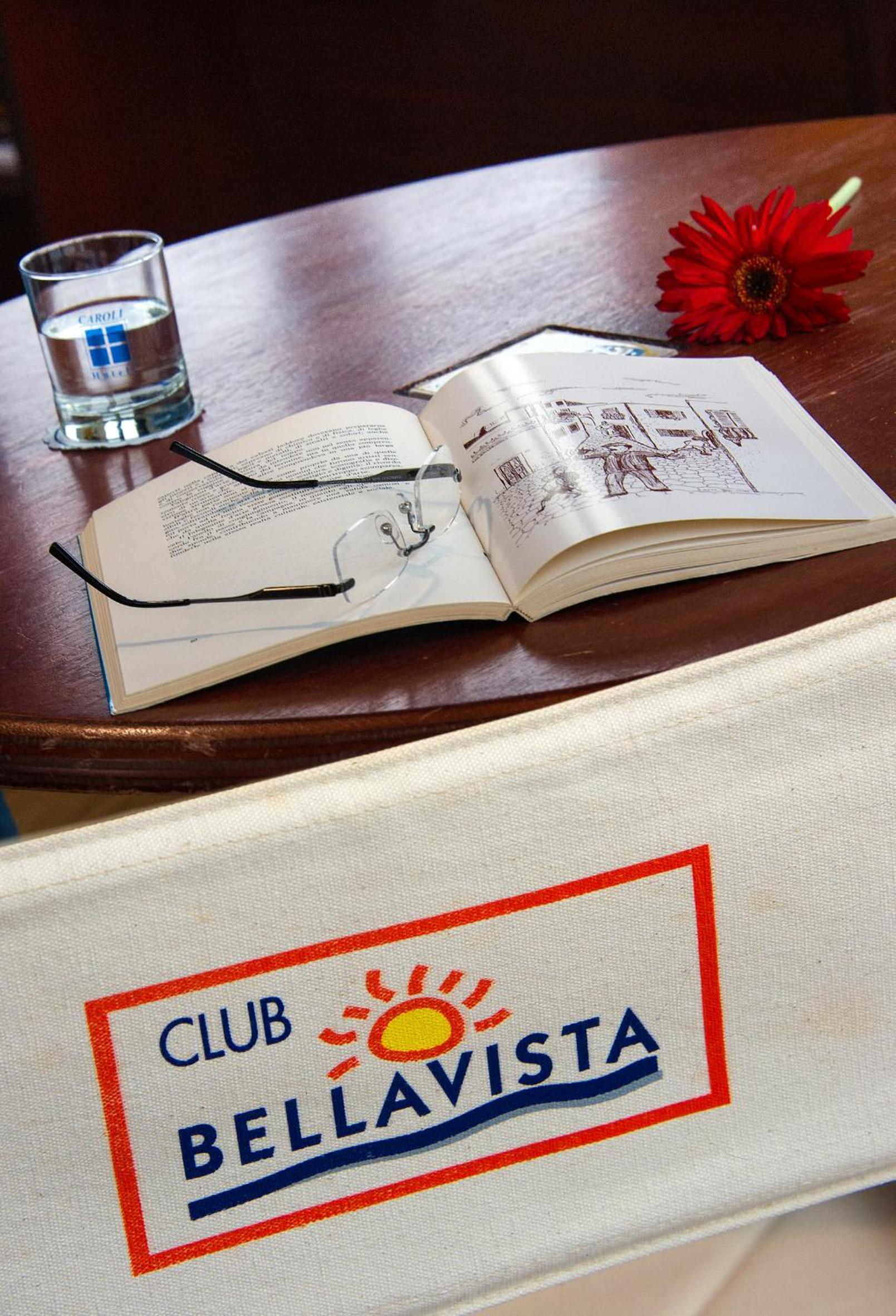 Фото Hotel Bellavista Club - Caroli Hotels