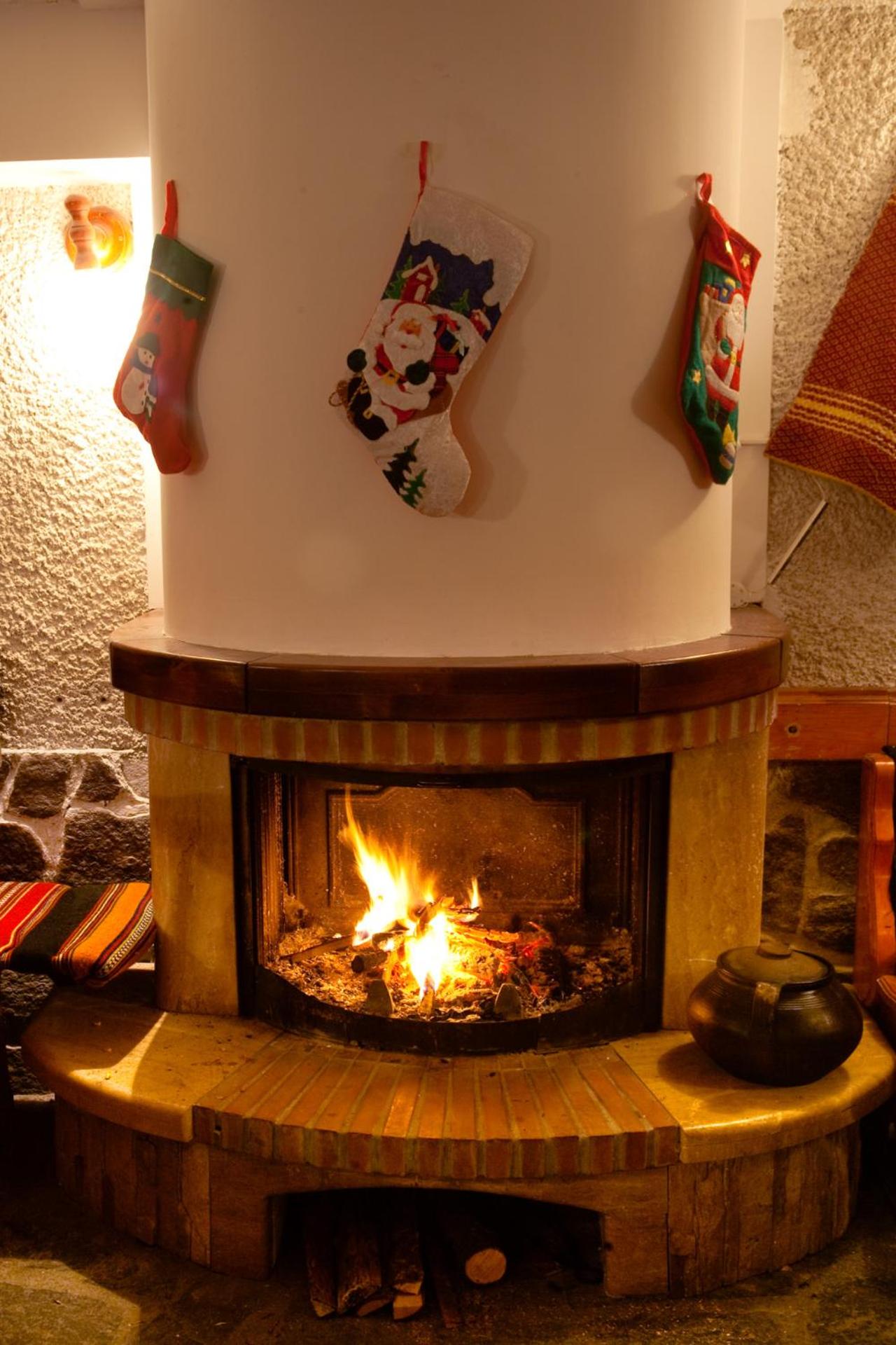 Фото Sg Hotel Aneli