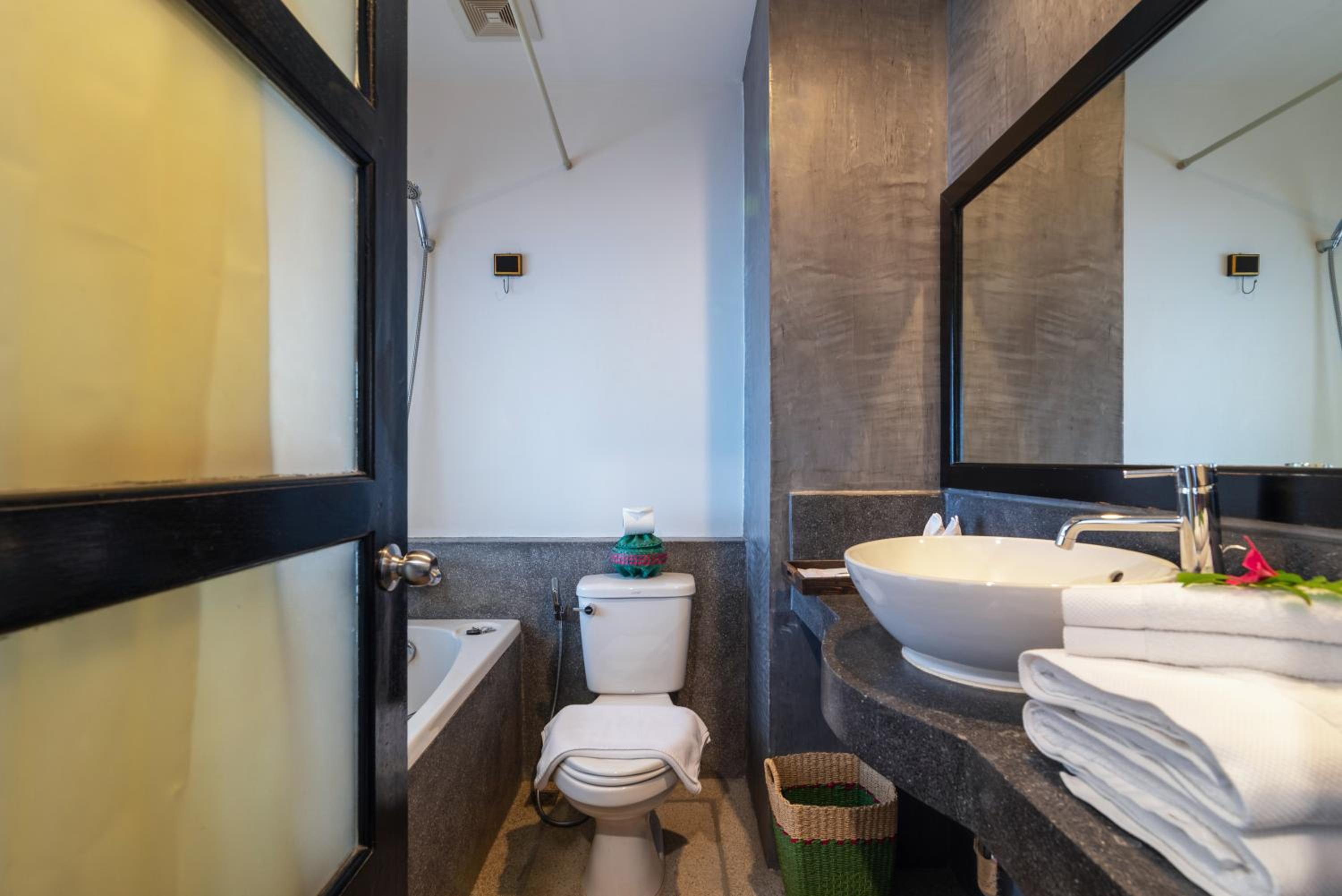 Фото Amber Angkor Villa Hotel & SPA