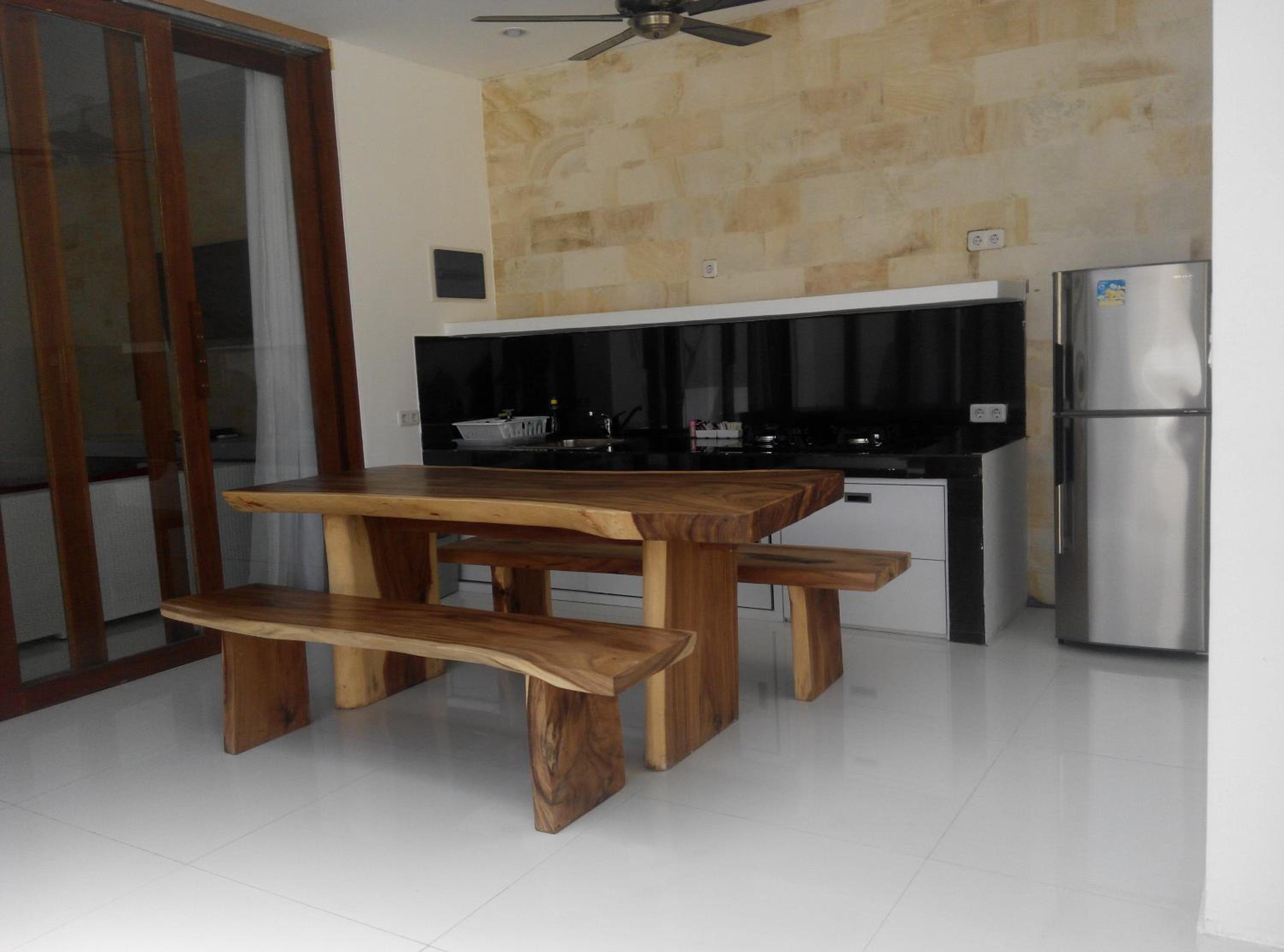 Фото Hk Villa Bali