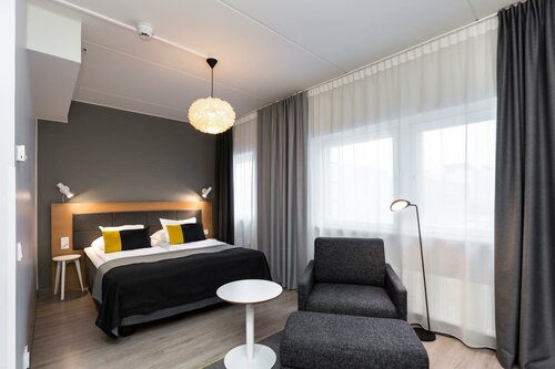 Гостиница Original Sokos Hotel Lappee в Лаппеэнранта