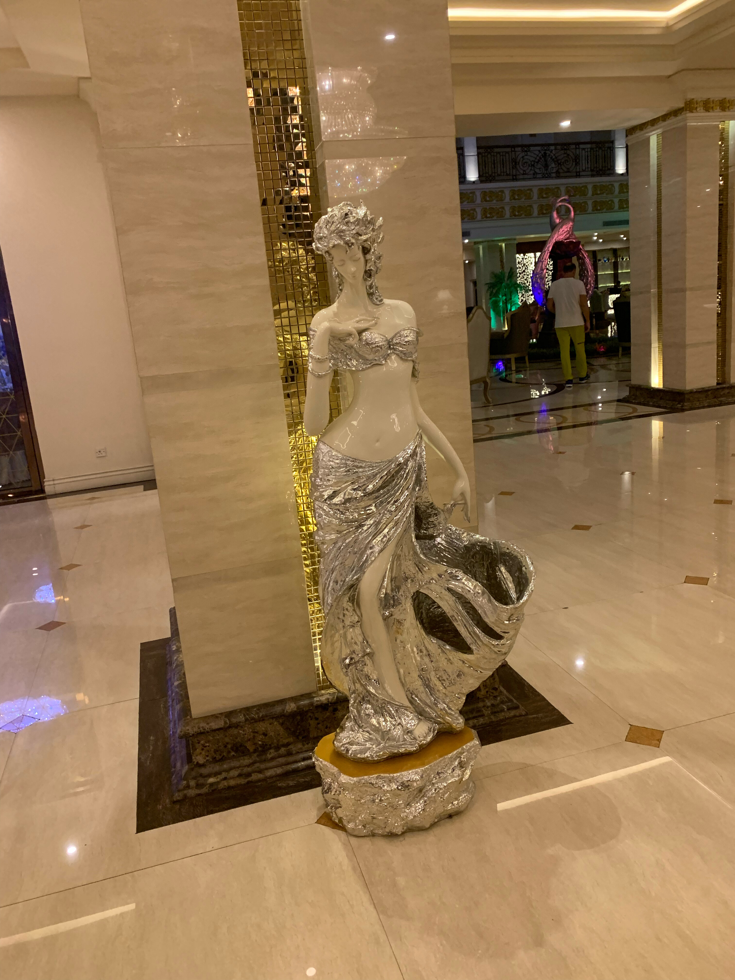 Фото  The Grand Kandyan