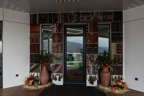 Гостиница Zvezdnaya в Алматы