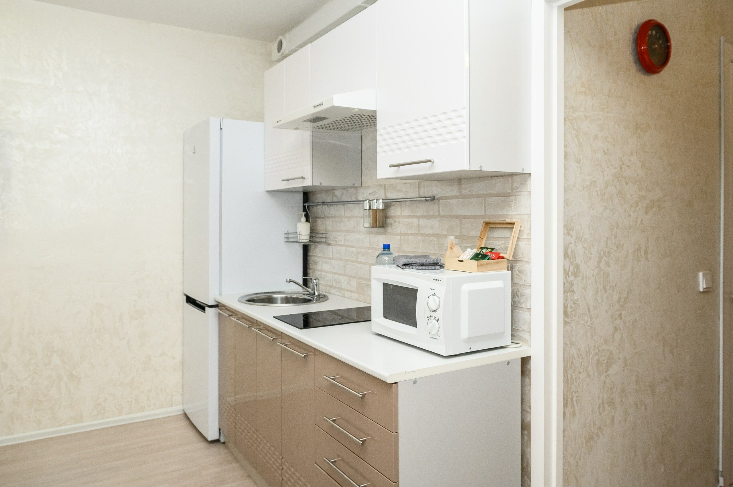 Фото Abri Luxe на Полевой 10