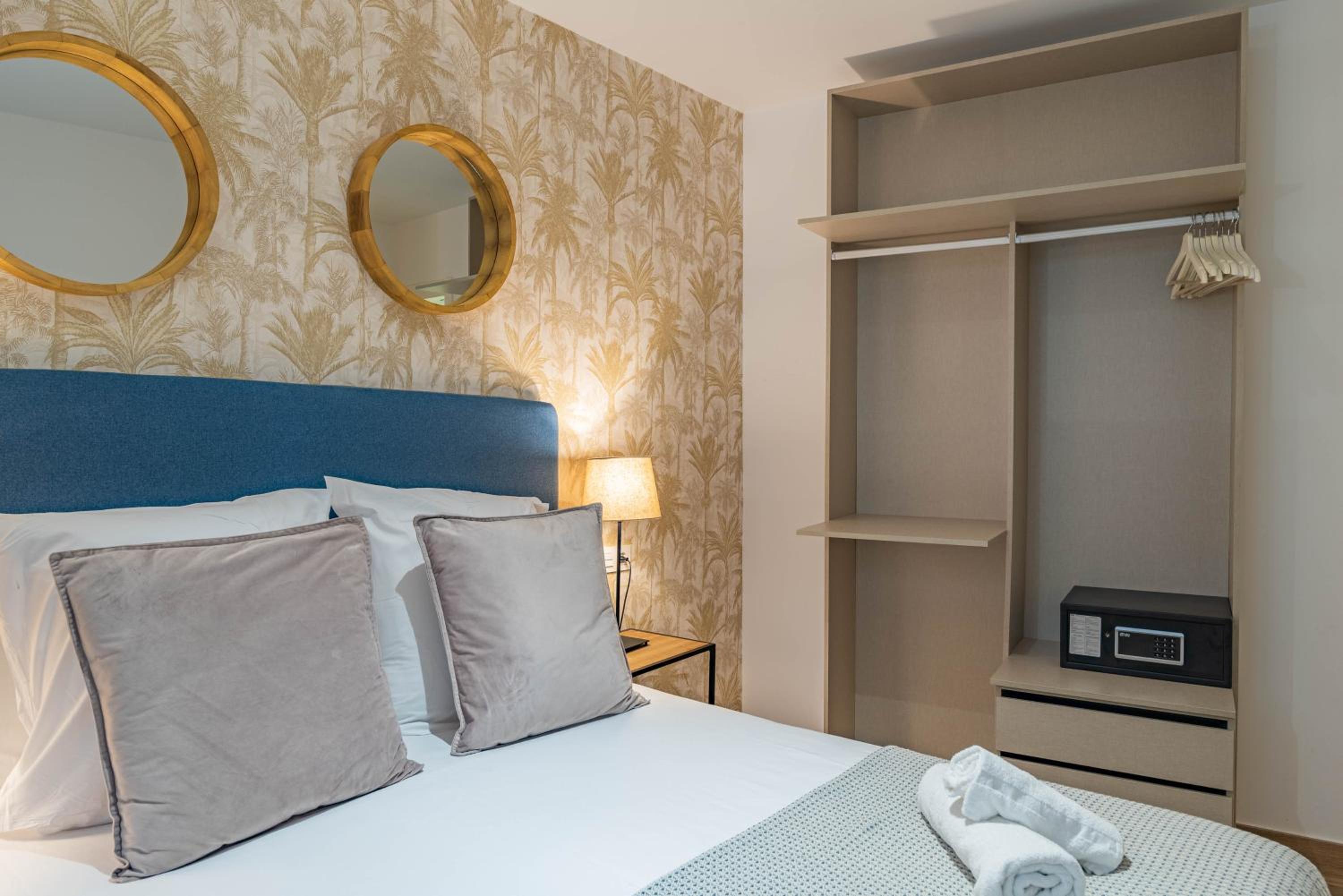 Фото Feelathome Mártires Apartments