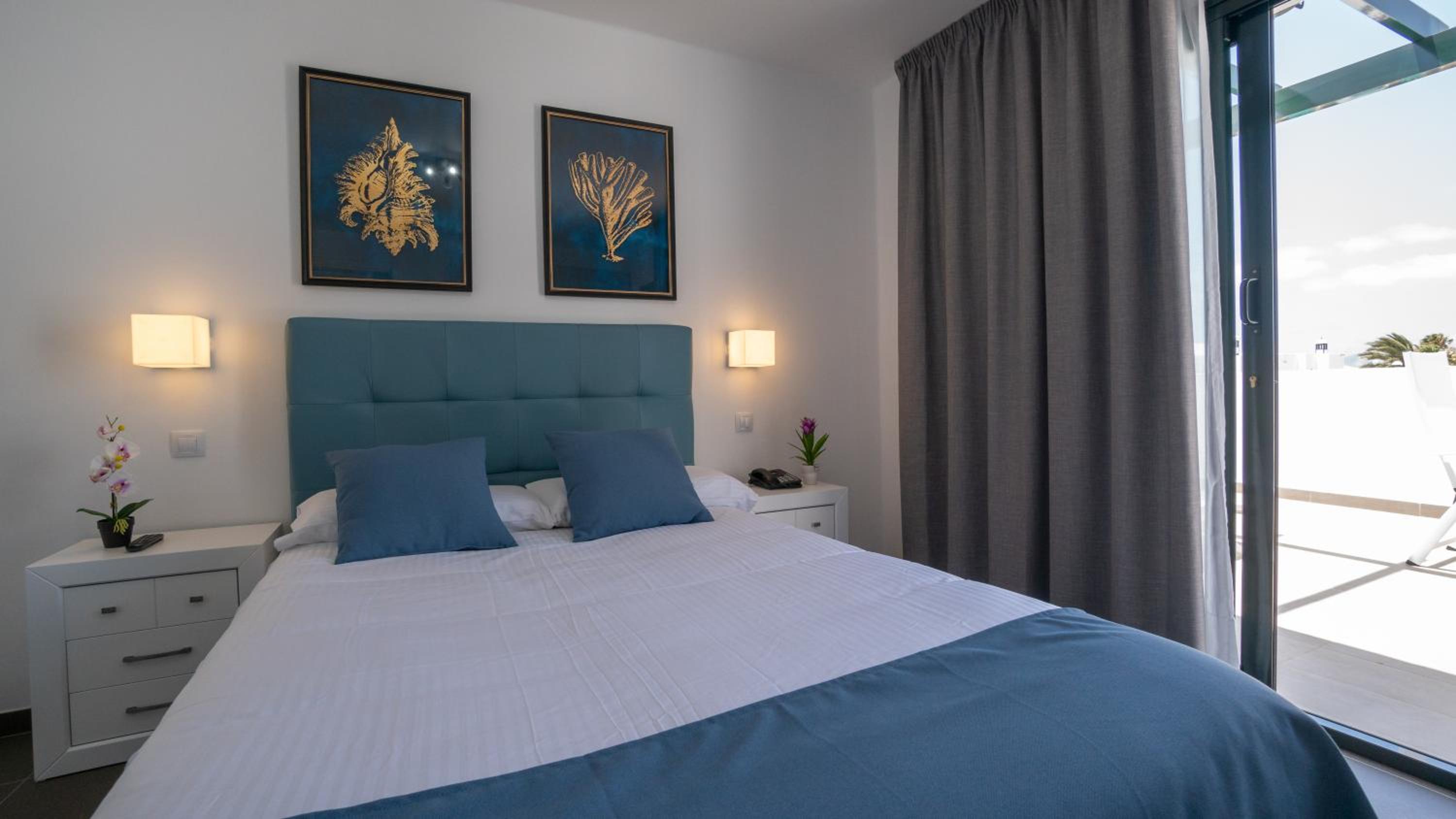 Фото Bitácora Lanzarote Club