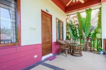 Фото Palm Village Phuket Hotel